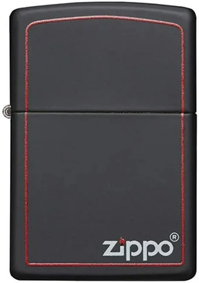 Կրակայրիչ «Zippo»
