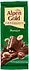 Chocolate bar with hazelnut ''Alpen Gold'' 90g 