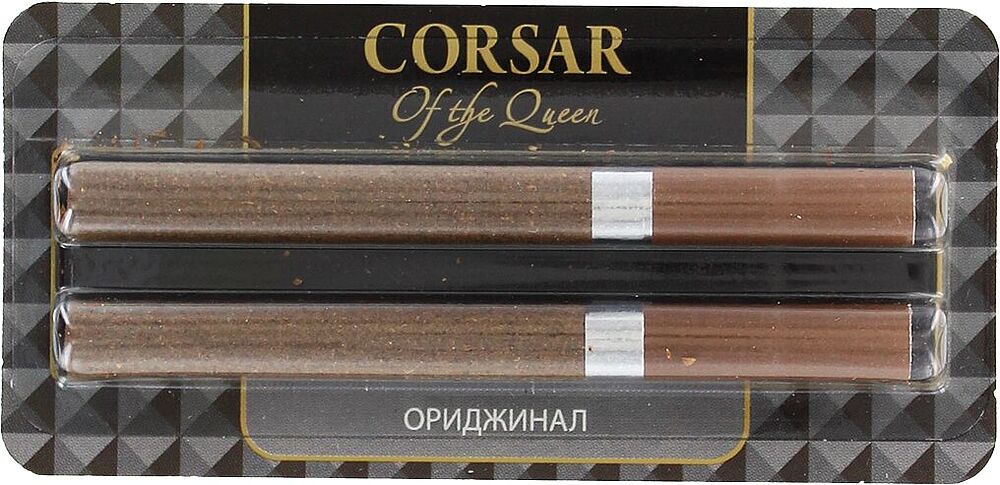 Սիգարիլաներ «Corsar»
