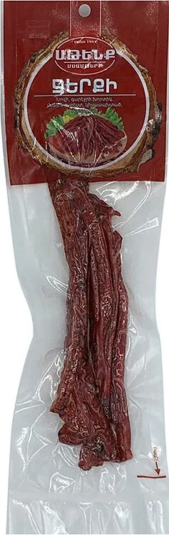 Pork jerky "Atenk" 30g