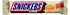 Chocolate stick "Snickers White"  2×40.5g