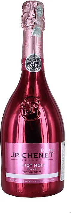 Игристое вино "JP. CHENET PINOT NOIR" 0.75л