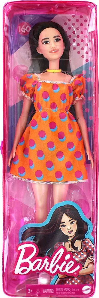 Doll "Barbie"