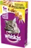 Կատուների կեր «Whiskas» 400գ Հավ, Հնդկահավ, Բադ