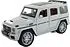 Toy-car "Mercedes G-Klessa"
