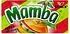 Մաստակ-կոնֆետ «Mamba» 26.5գ Ձմերուկ և Խնձոր