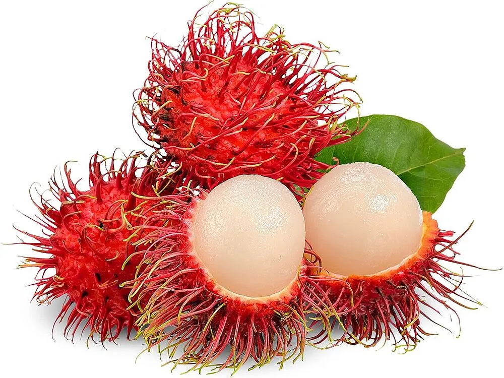 Rambutan