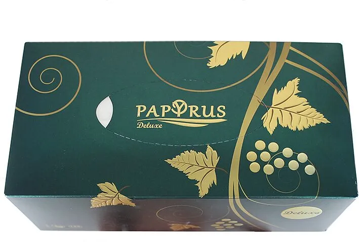 Napkins "Papyrus Deluxe" 100 pcs.