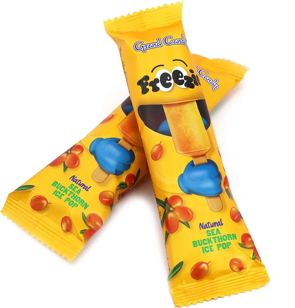 Фруктовый лед "Grand Candy Freezie" 60г
