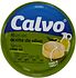 Թունաձուկ ձեթի մեջ «Calvo» 160գ