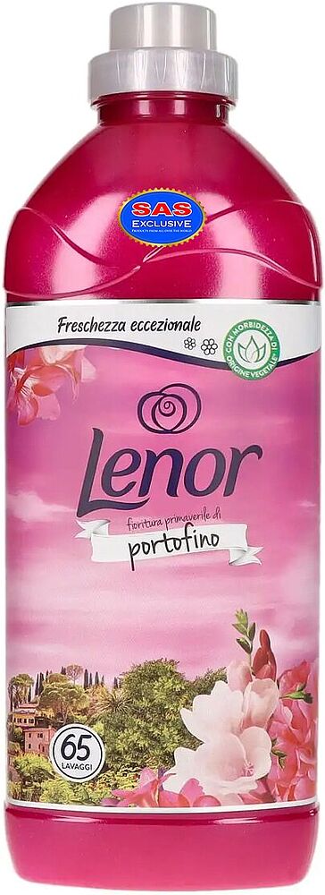 Լվացքի կոնդիցիոներ «Lenor Portofino» 1.495լ
