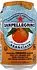 Natural mineral water "Sanpellegrino Aranciata" 330ml 