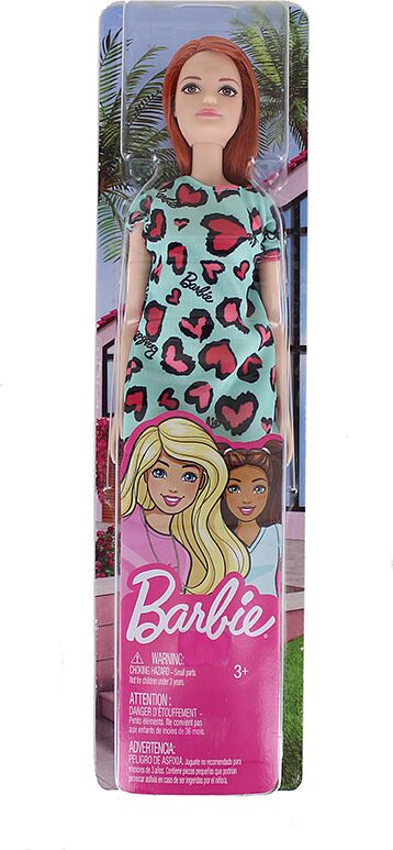 Տիկնիկ «Barbie»