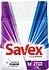 Washing powder "Savex Color Brightness" 2.25kg Color