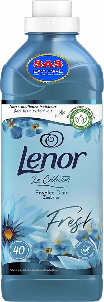 Кондиционер для стирки "Lenor La Collection" 920мл