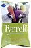 Vegetable chips "Tyrrells" 125g Salty