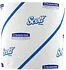 Toilet paper "Scott Kimberly-Clark" 1pcs