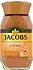 Instant coffee "Jacobs Monarch Crema" 100g
