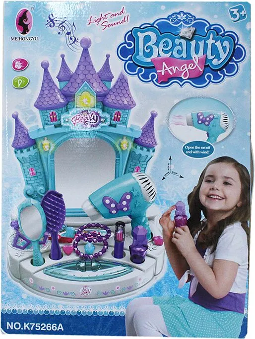 Игрушка "Beauty Angel"