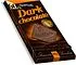 Dark chocolate bar "Grand Candy" 90g 