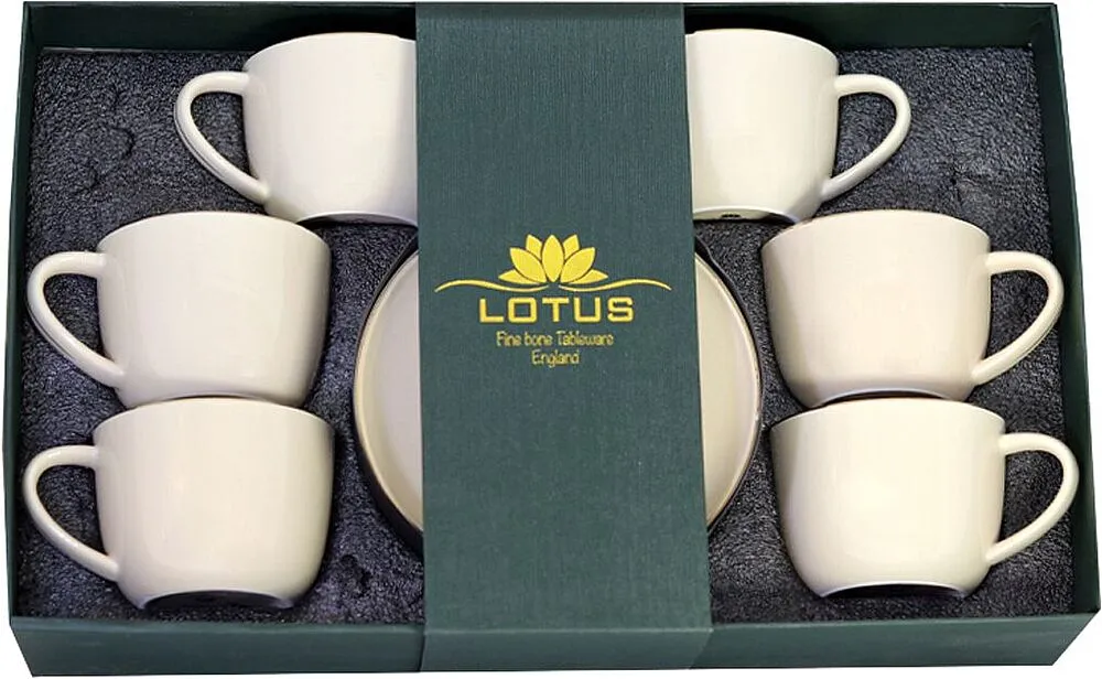 Стакан "Lotus" 6 шт