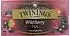 Чай черный "Twinings Wild Berries" 50г