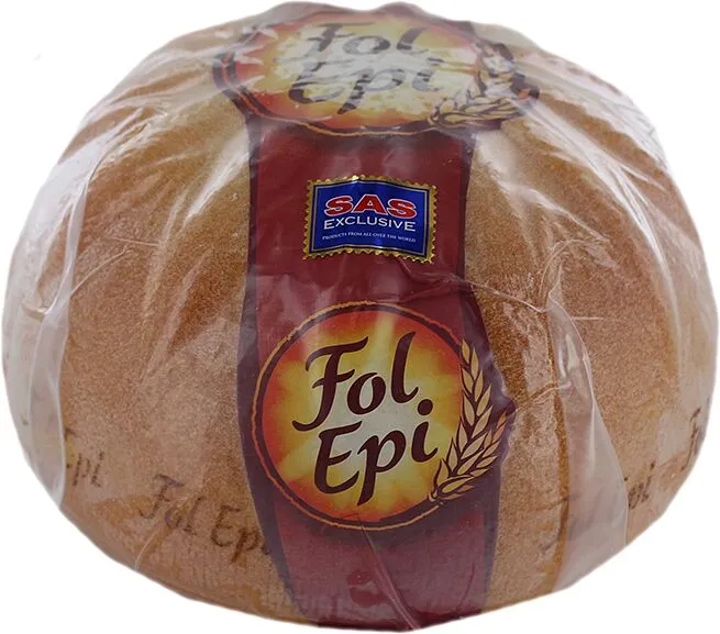 Cheese "Fol Epi"