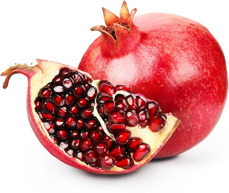 Pomegranate "Chili"