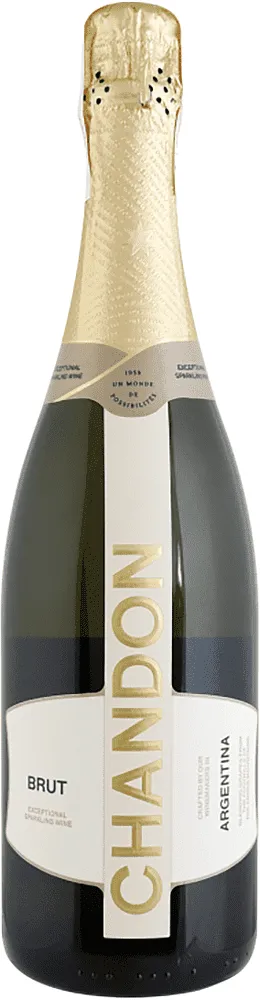 Փրփրուն գինի «Chandon Brut» 0.75լ
