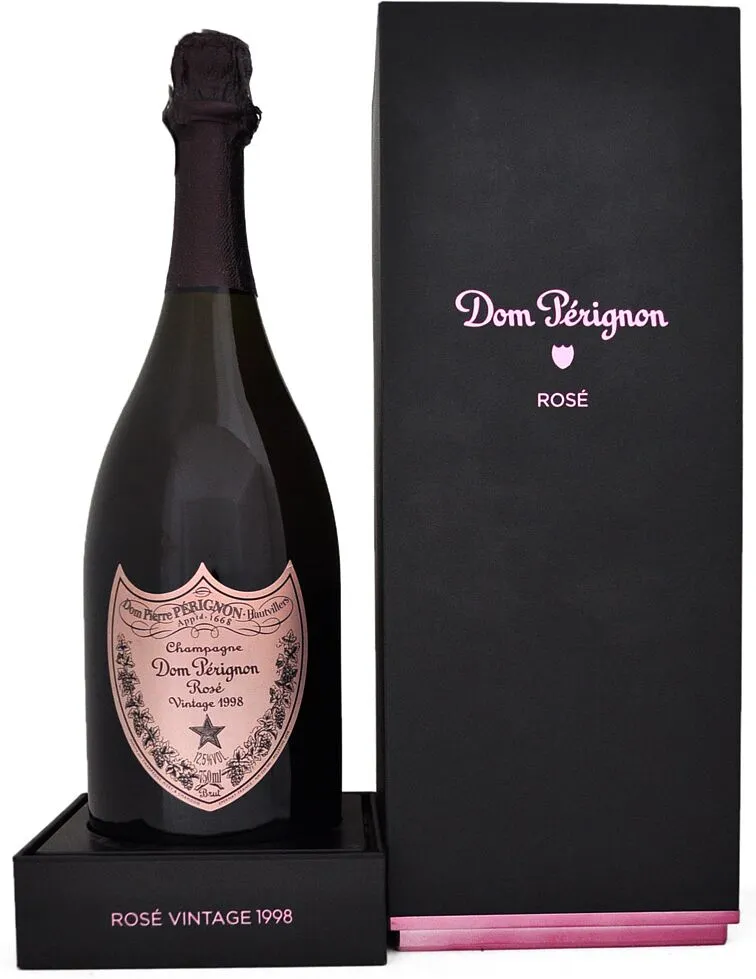 Շամպայն «Dom Perignon Vintage Rose» 0.75լ   