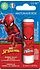 Lip balm for children "Naturaverde Bio Spiderman" 5.7ml