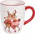 Christmas cup 1 pcs