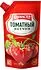 Tomato ketchup "Kukhmaster" 260g