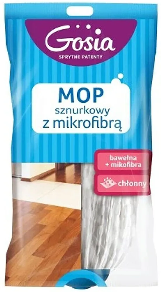 Mop recharger "Gosia"
