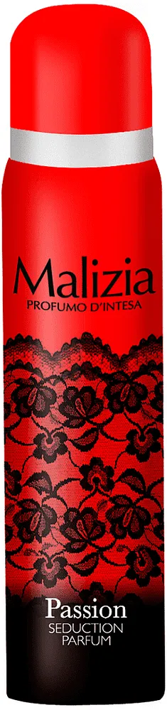 Aerosol deodorant "Malizia Passion" 100ml
