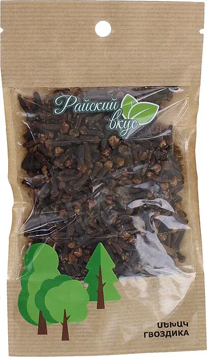 Clove "Райский Вкус" 50g