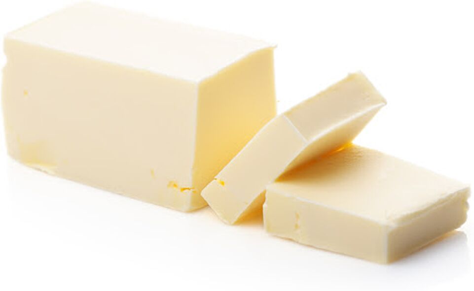 Butter "New Zealand"  richness:82.9%