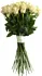 Bouquet "La Perla" 19pcs