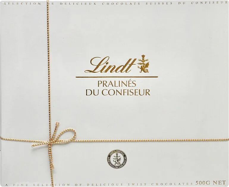 Chocolate candies collection "Lindt"  500g