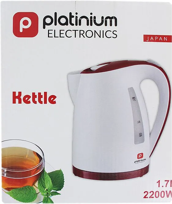 Թեյնիկ «Platinium Electronics» 