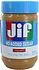 Peanut cream with no sugar "JIF" 440g
