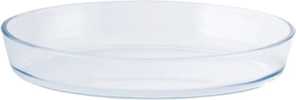 Glass bakeware "Luminarc Multi One"