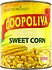 Corn "Coopoliva" 850g 