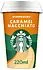 Кофе холодный "Starbucks Caramel Macchiato" 220мл