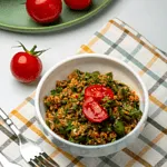 Salad "SAS Product Tabbouleh"