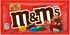 Շոկոլադե դրաժե «M&M's Peanut Butter» 46.2գ