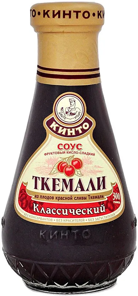 Tkhemali "Кинто" 300g