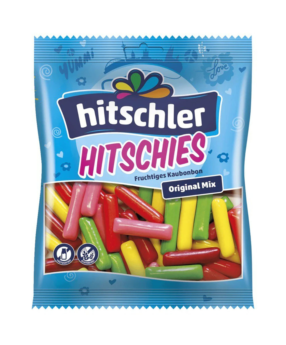 Hitschies Sour Mix : : Grocery